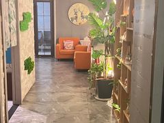 -禧瑞 ·丝浴主题·水疗·spa(中山公园店)
