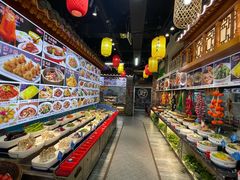 -津沽小院(天津之眼店)