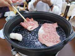近江牛-こま井亭