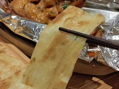 -金掌勺·锅包肉(广渠门店)