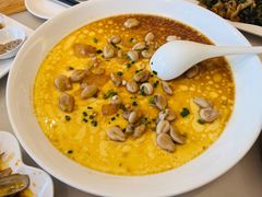 乌鱼蛋蒸蛋-华盛丰温州大排档(东三环南路店)