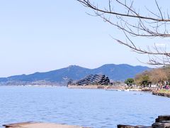 -东钱湖旅游度假区