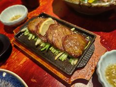 烤牛舌-九州酒场ひこぞう(1号店)