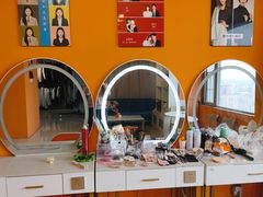 -爱定格照相馆.证件照(周浦万达店)