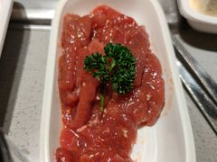 捞派麻辣滑牛肉-海底捞火锅(河东万达广场店)