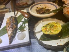 -花狸日本料理(柏庐广场店)