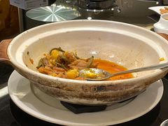 -巴音浩日娲·蒙餐(双林东路店)