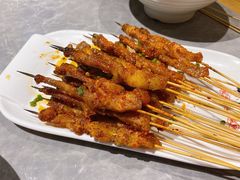 -易裕和·长沙米粉(竹塘西路店)