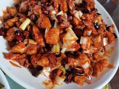 -小四川餐厅(一分店)