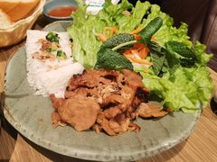 -安南越南餐厅(青岛万象城店)