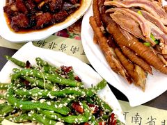 -葛记焖饼(伏牛路店)