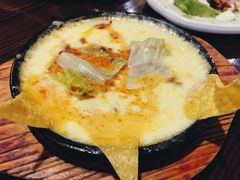 -panchos 墨西哥餐厅(嘉绿苑店)