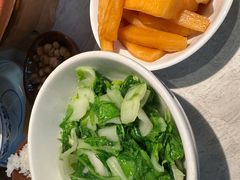 -寨子里的钵钵菜·湘西山里菜(魅力湘西店)