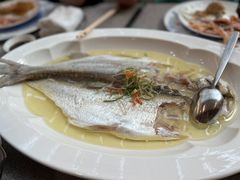 -太湖饭店·寄畅轩中餐厅