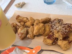 -必胜客(联投东方店)