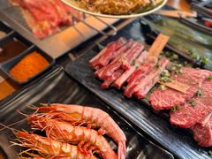 -千寻烧肉(政务区店)