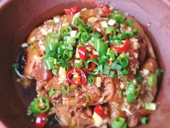 -阿嫂印象·民间江湖菜(大学城店)