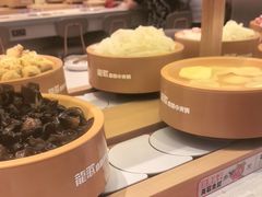 -龍歌自助小火锅(崂山丽达店)