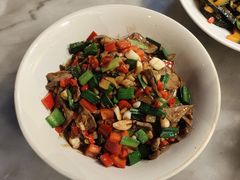 -不倒翁·安徽名菜楼(步行街店)