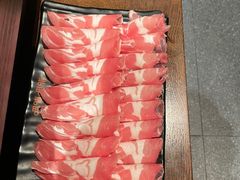 新西兰羊肉-呷哺呷哺 小火锅 (浦东新欧尚超市店)