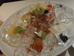 -汤城小厨•粤菜•靓汤(金宝街店)