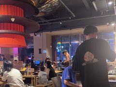 -花和尚·湘西小串烧烤(祈福店)