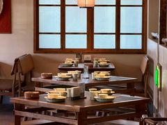 -桐湾大院·桐庐菜(滨江店)