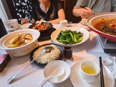 -诚如金·南宁本地菜(信息港店)