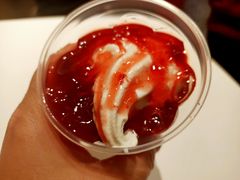 -麦当劳(洪山商场店)
