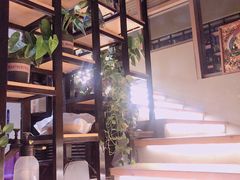 -暹罗酒肆泰餐厅酒吧