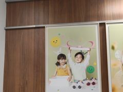 -海马体家庭照相馆(广州正佳广场店)