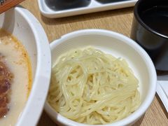 续面-味千拉面(上海松江二店)