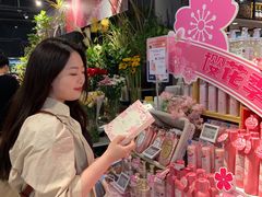 -Olé精品超市(北京合生汇店)