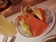 -海底捞火锅(龙岗星河COCO Park店)