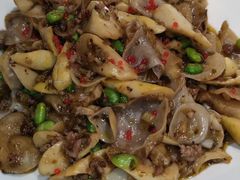 -写庭·鱼鲜川菜·宴请(铁像寺水街店)