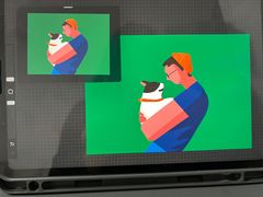-白鹿艺术美学工作室 1 画室(MOMA校区)