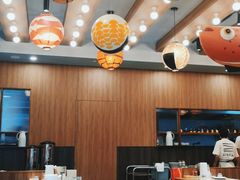 大堂-一冉料社(樂·1844店)