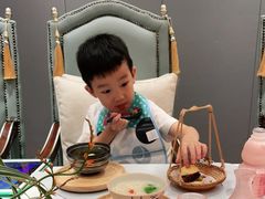 -叶叶菩提·晋福宫