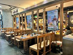 -云海肴·汽锅鸡·云南菜(美罗城店)