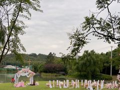 -佘山世茂艾美·御珍轩中餐厅