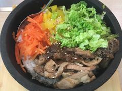 -新石器烤肉(张家港购物公园店)