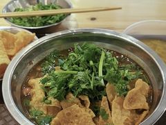 -柳州肥姨妈大骨螺蛳粉(江宁万达店)