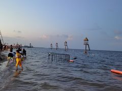 -启东恒大海上威尼斯酒店