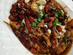-盈润餐饮河南烩面全羊锅