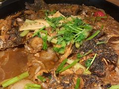 -老板恋上鱼(环山路店)