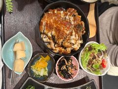 -玄白·炭烤活鳗(上海首店)