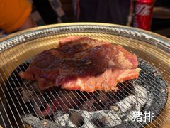 -西塔老太太泥炉烤肉(上海七宝领展广场店)