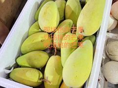 -林旺社区水果市场