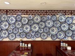 -八爷手擀炸酱面(天津总店)