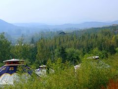 -龙门崮风景区